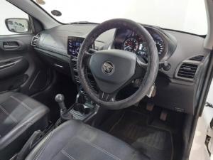 Proton Saga 1.3 Standard manual - Image 6