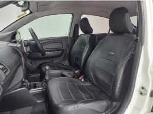 Proton Saga 1.3 Standard manual - Image 7