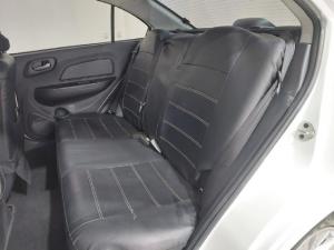Proton Saga 1.3 Standard manual - Image 8