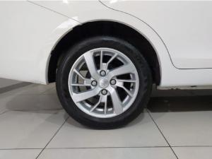 Proton Saga 1.3 Standard manual - Image 9