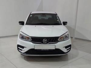 Proton Saga 1.3 Standard manual - Image 9