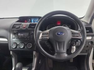 Subaru Forester 2.5 X Sportshift - Image 11