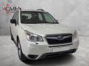 Thumbnail Subaru Forester 2.5 X Sportshift