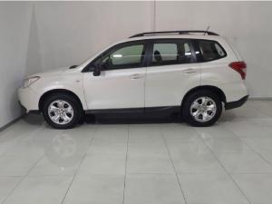 Subaru Forester 2.5 X Sportshift - Image 2