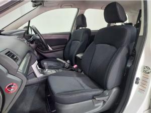 Subaru Forester 2.5 X Sportshift - Image 5