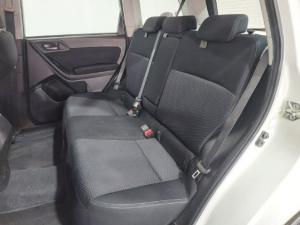 Subaru Forester 2.5 X Sportshift - Image 6