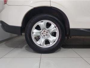 Subaru Forester 2.5 X Sportshift - Image 7