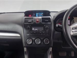 Subaru Forester 2.5 X Sportshift - Image 9