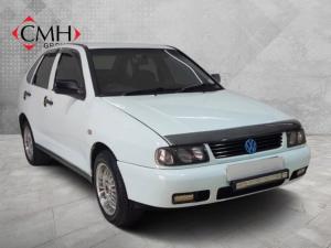 Volkswagen Polo Classic 1.6 - Image 1
