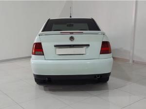 Volkswagen Polo Classic 1.6 - Image 4