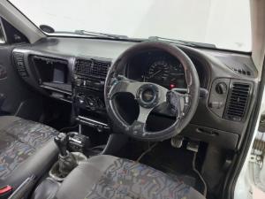 Volkswagen Polo Classic 1.6 - Image 6