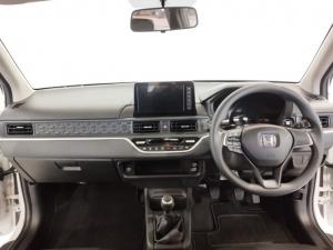 Honda Amaze 1.2 Trend - Image 10