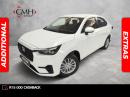 Thumbnail Honda Amaze 1.2 Trend