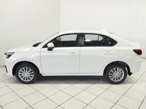 Honda Amaze 1.2 Trend - Image 3
