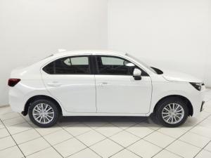 Honda Amaze 1.2 Trend - Image 5