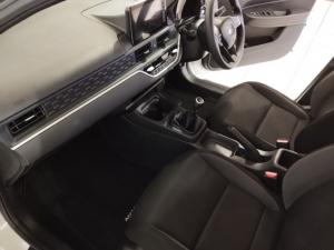 Honda Amaze 1.2 Trend - Image 6