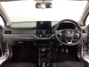 Honda Amaze 1.2 Comfort manual - Image 11