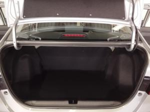 Honda Amaze 1.2 Comfort manual - Image 12