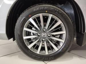 Honda Amaze 1.2 Comfort manual - Image 13