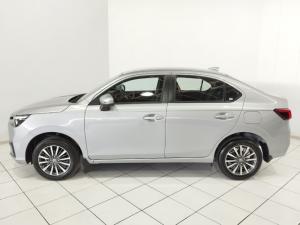 Honda Amaze 1.2 Comfort manual - Image 3