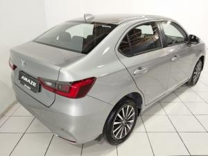 Honda Amaze 1.2 Comfort manual - Image 4