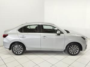 Honda Amaze 1.2 Comfort manual - Image 6
