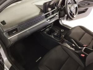 Honda Amaze 1.2 Comfort manual - Image 7