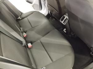 Honda Amaze 1.2 Comfort manual - Image 9