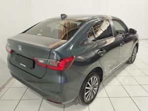 Honda Amaze 1.2 Comfort auto - Image 4