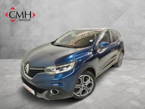 Renault Kadjar 81kW dCi Dynamique auto - Image 1