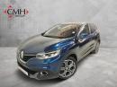 Thumbnail Renault Kadjar 81kW dCi Dynamique auto
