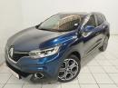 Thumbnail Renault Kadjar 81kW dCi Dynamique auto