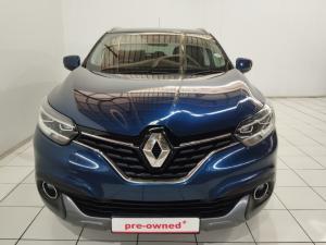 Renault Kadjar 81kW dCi Dynamique auto - Image 2