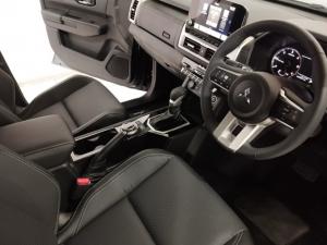 Mitsubishi Triton 2.4DI-D double cab Xtreme 4x4 - Image 10
