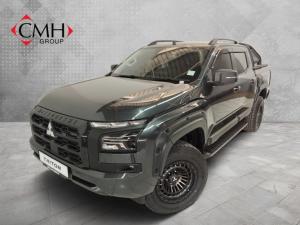 Mitsubishi Triton 2.4DI-D double cab Xtreme 4x4 - Image 1