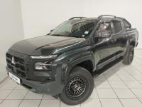 Thumbnail Mitsubishi Triton 2.4DI-D double cab Xtreme 4x4