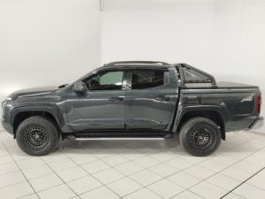Mitsubishi Triton 2.4DI-D double cab Xtreme 4x4 - Image 3