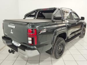 Mitsubishi Triton 2.4DI-D double cab Xtreme 4x4 - Image 4