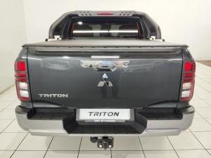 Mitsubishi Triton 2.4DI-D double cab Xtreme 4x4 - Image 5