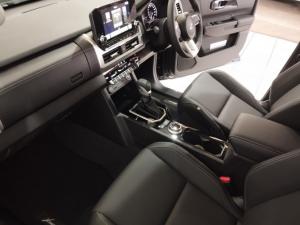 Mitsubishi Triton 2.4DI-D double cab Xtreme 4x4 - Image 7