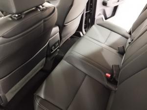 Mitsubishi Triton 2.4DI-D double cab Xtreme 4x4 - Image 8