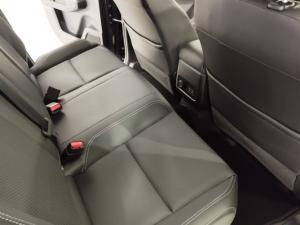 Mitsubishi Triton 2.4DI-D double cab Xtreme 4x4 - Image 9