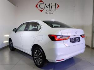 Honda Amaze 1.2 Comfort - Image 4