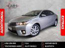 Thumbnail Toyota Corolla 1.6 Prestige