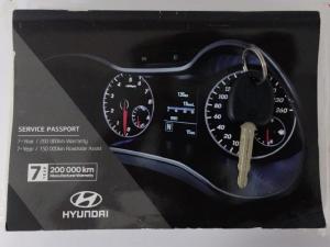 Hyundai Venue 1.0T Fluid - Image 14