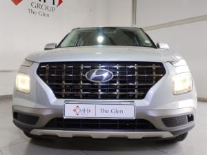 Hyundai Venue 1.0T Fluid - Image 2