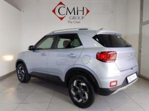 Hyundai Venue 1.0T Fluid - Image 4