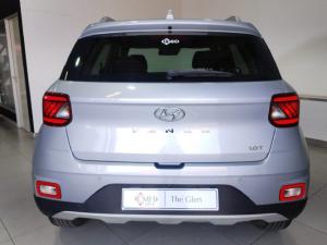 Hyundai Venue 1.0T Fluid - Image 5