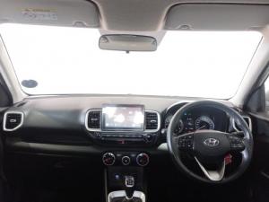 Hyundai Venue 1.0T Fluid - Image 7