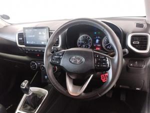 Hyundai Venue 1.0T Fluid - Image 8
